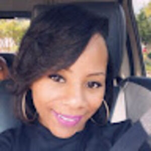 Meet your Posher, Shatoya